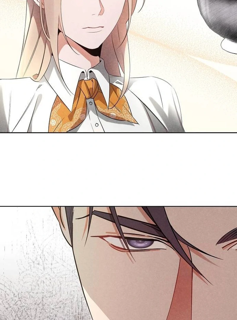 At the Place Where the Golden Rose Broke Chapter 7 - page 29