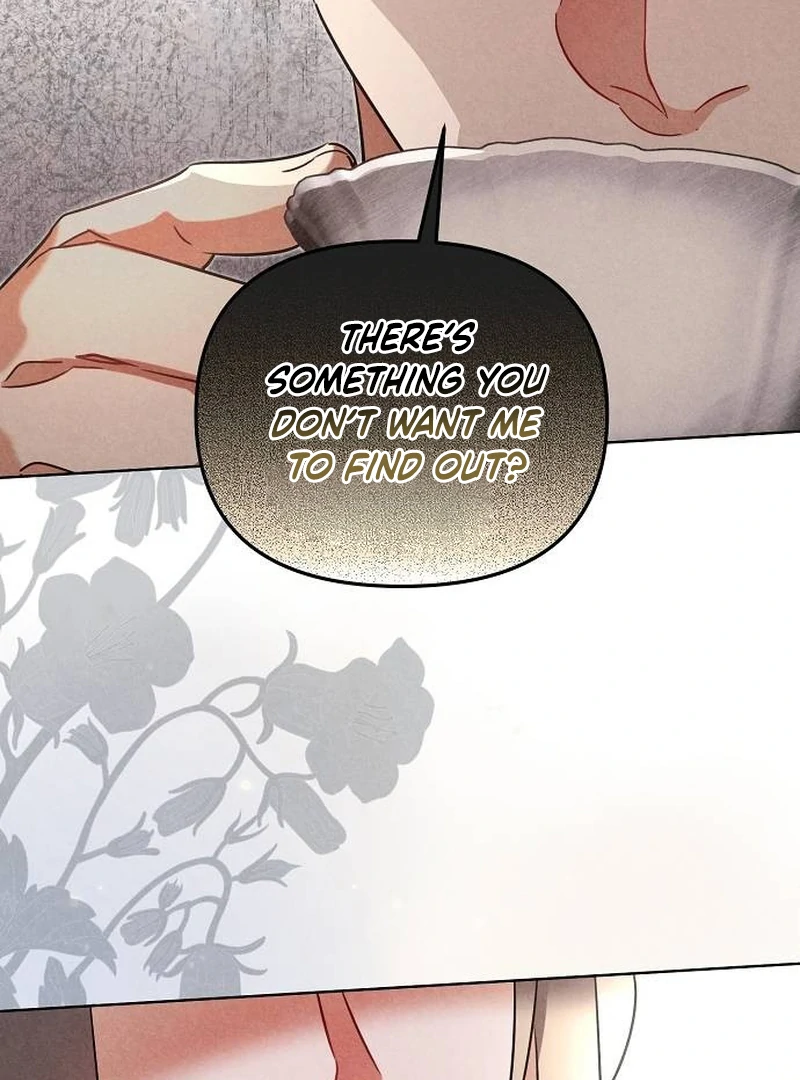 At the Place Where the Golden Rose Broke Chapter 7 - page 30