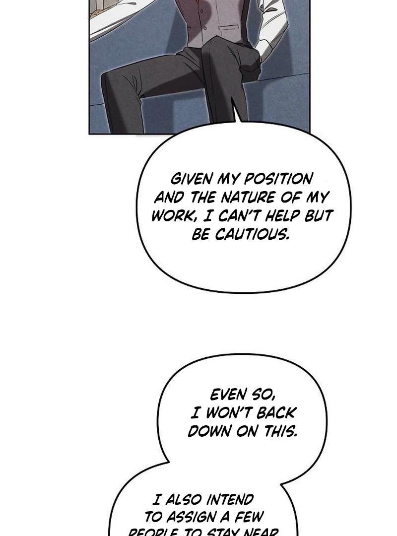 At the Place Where the Golden Rose Broke Chapter 7 - page 35