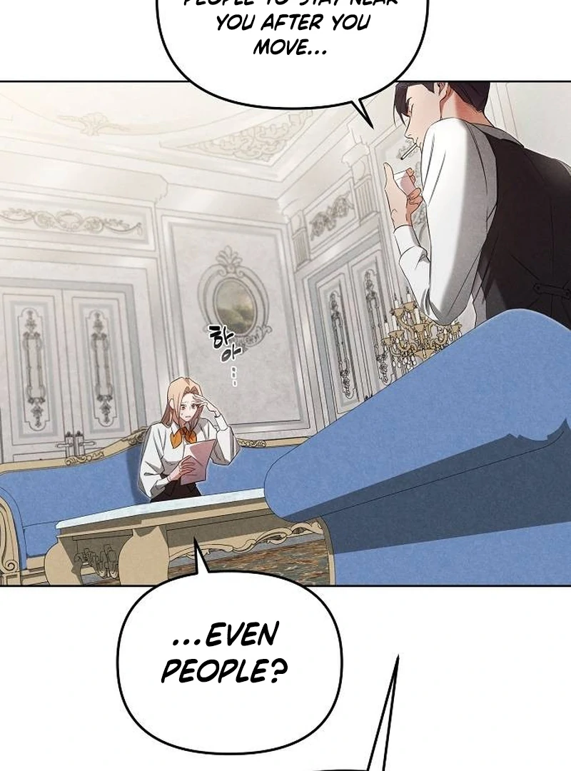 At the Place Where the Golden Rose Broke Chapter 7 - page 36