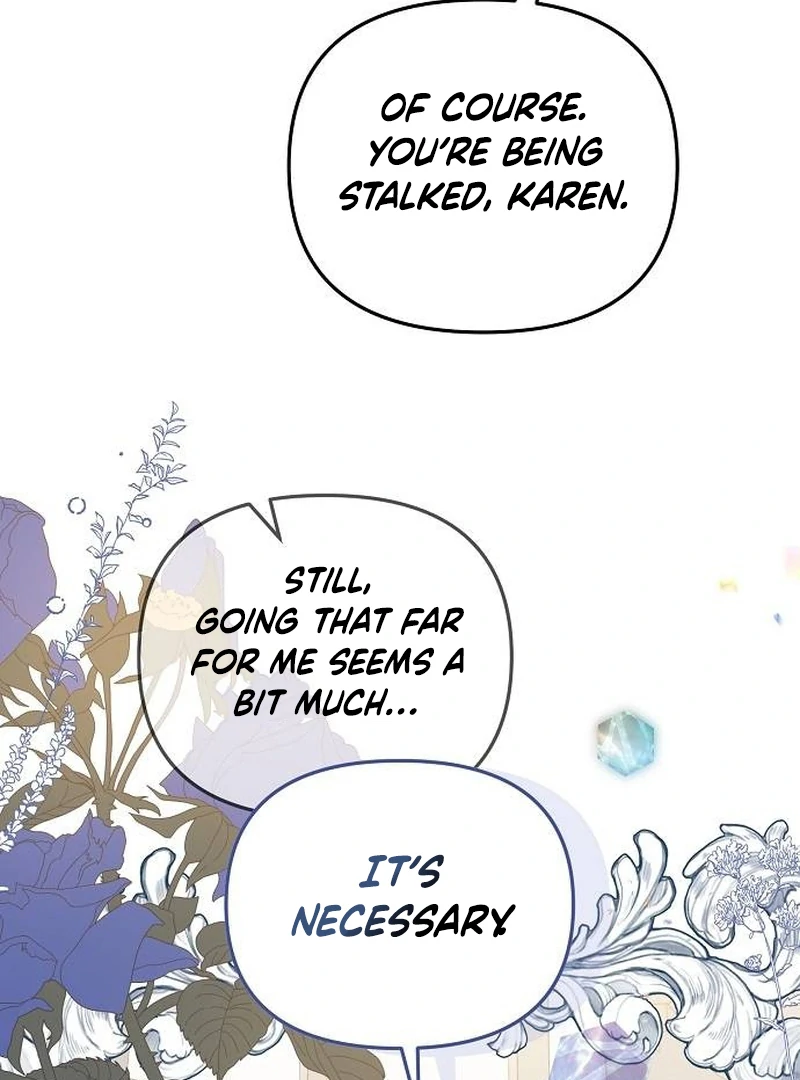 At the Place Where the Golden Rose Broke Chapter 7 - page 37