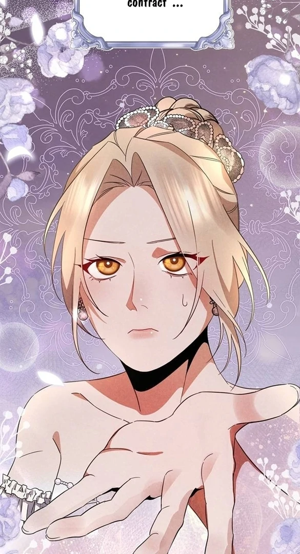 At the Place Where the Golden Rose Broke Chapter 7 - page 3