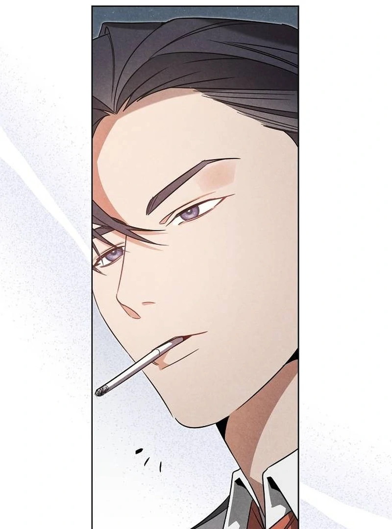 At the Place Where the Golden Rose Broke Chapter 7 - page 42