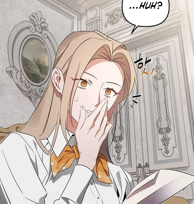 At the Place Where the Golden Rose Broke Chapter 7 - page 44