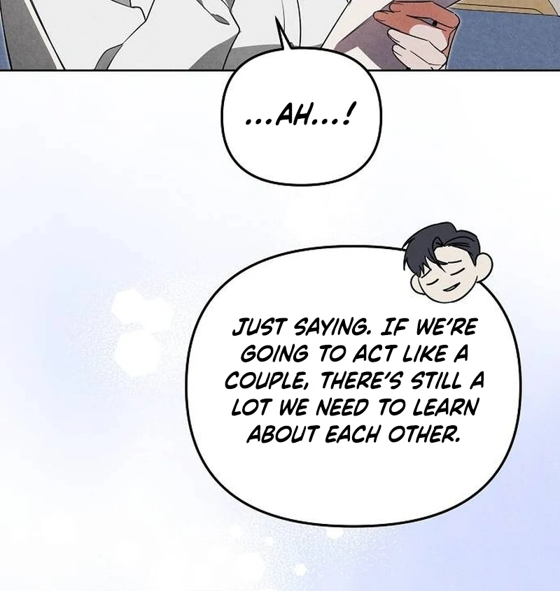 At the Place Where the Golden Rose Broke Chapter 7 - page 45