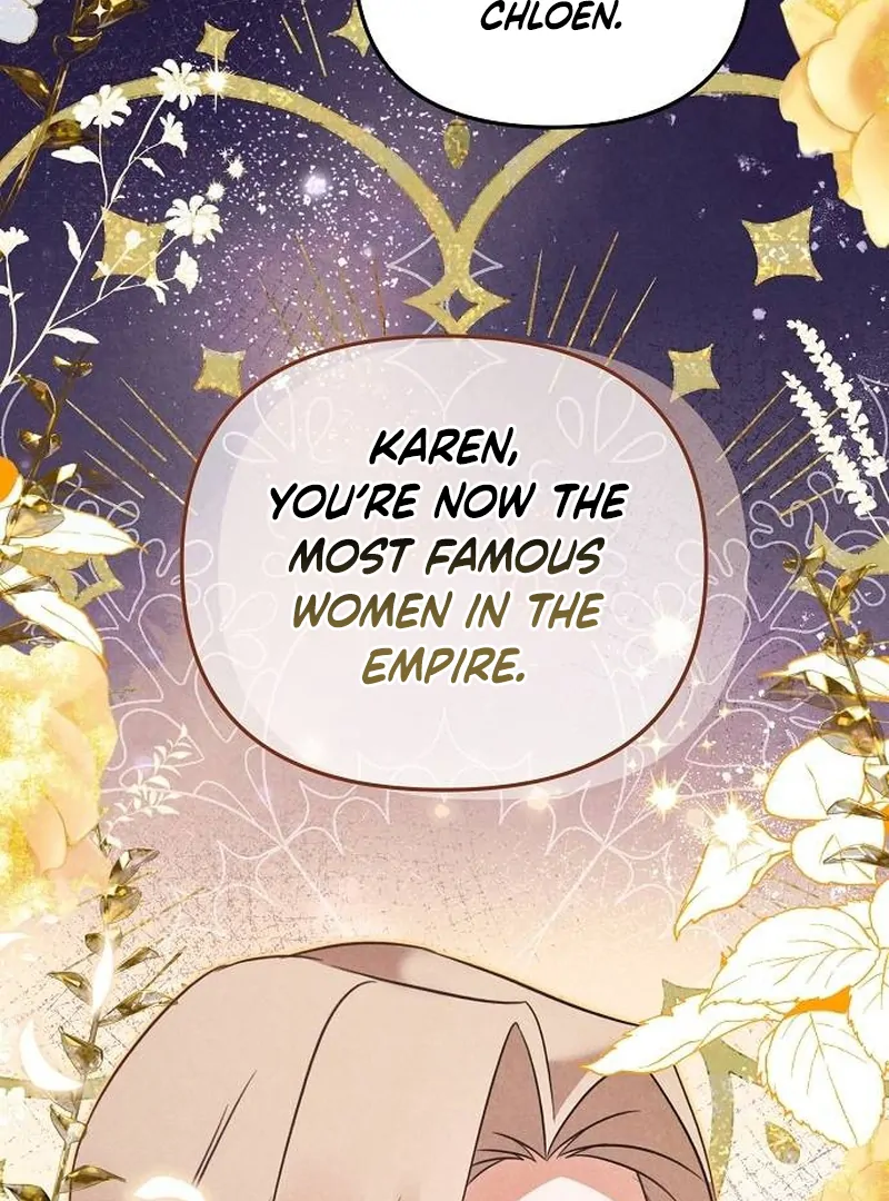 At the Place Where the Golden Rose Broke Chapter 7 - page 51