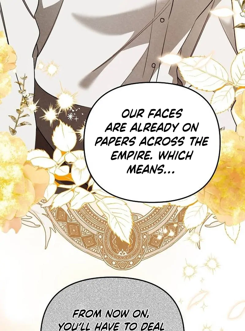 At the Place Where the Golden Rose Broke Chapter 7 - page 53