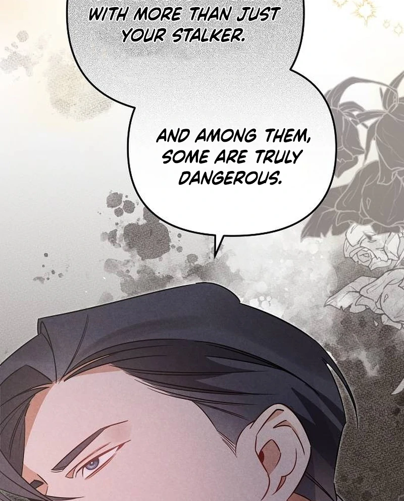 At the Place Where the Golden Rose Broke Chapter 7 - page 54