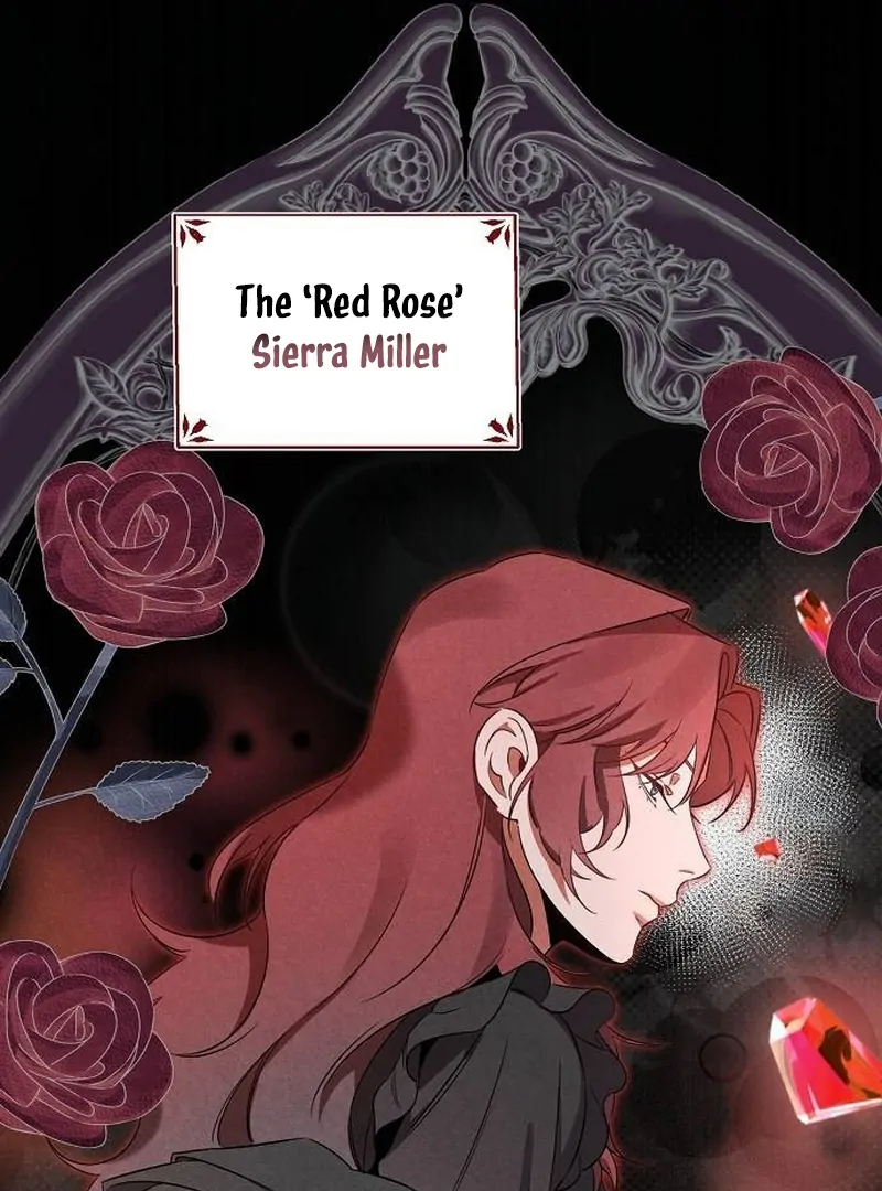 At the Place Where the Golden Rose Broke Chapter 7 - page 56