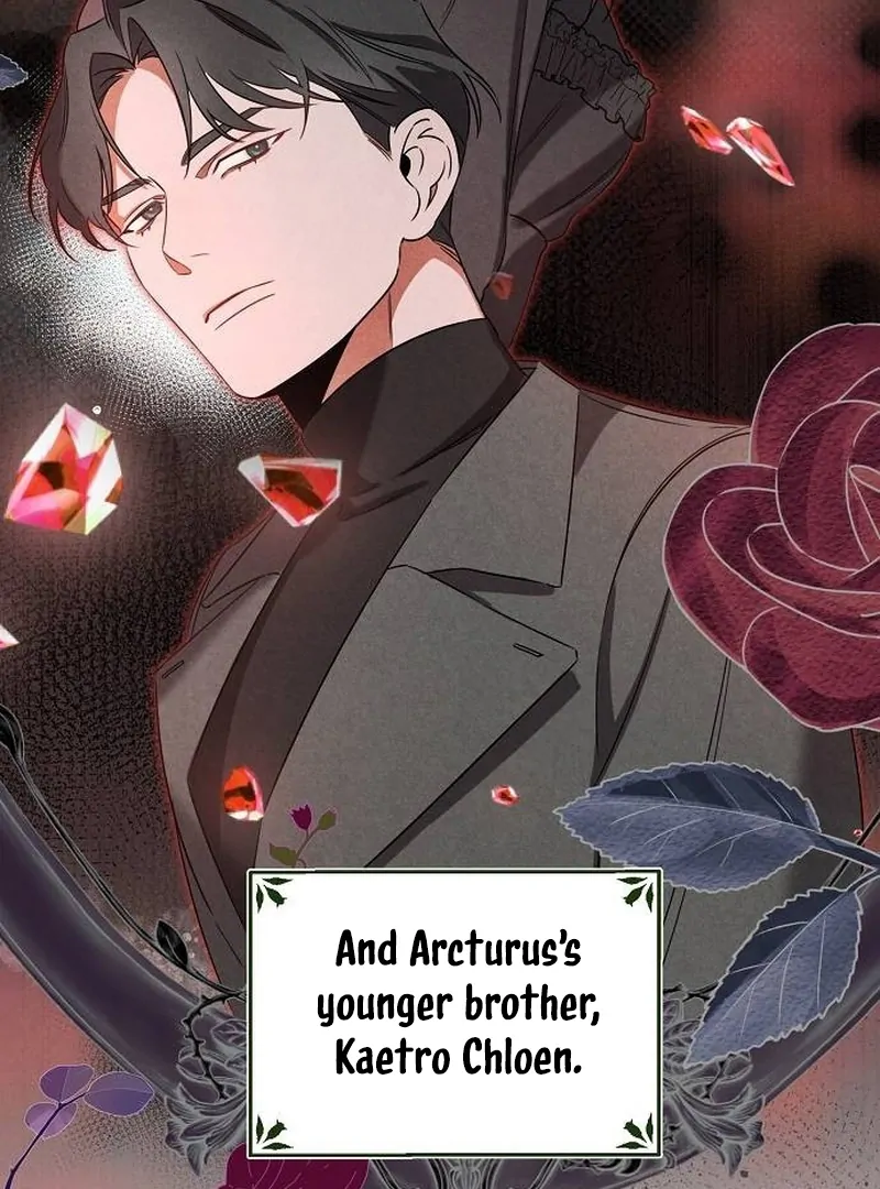 At the Place Where the Golden Rose Broke Chapter 7 - page 57