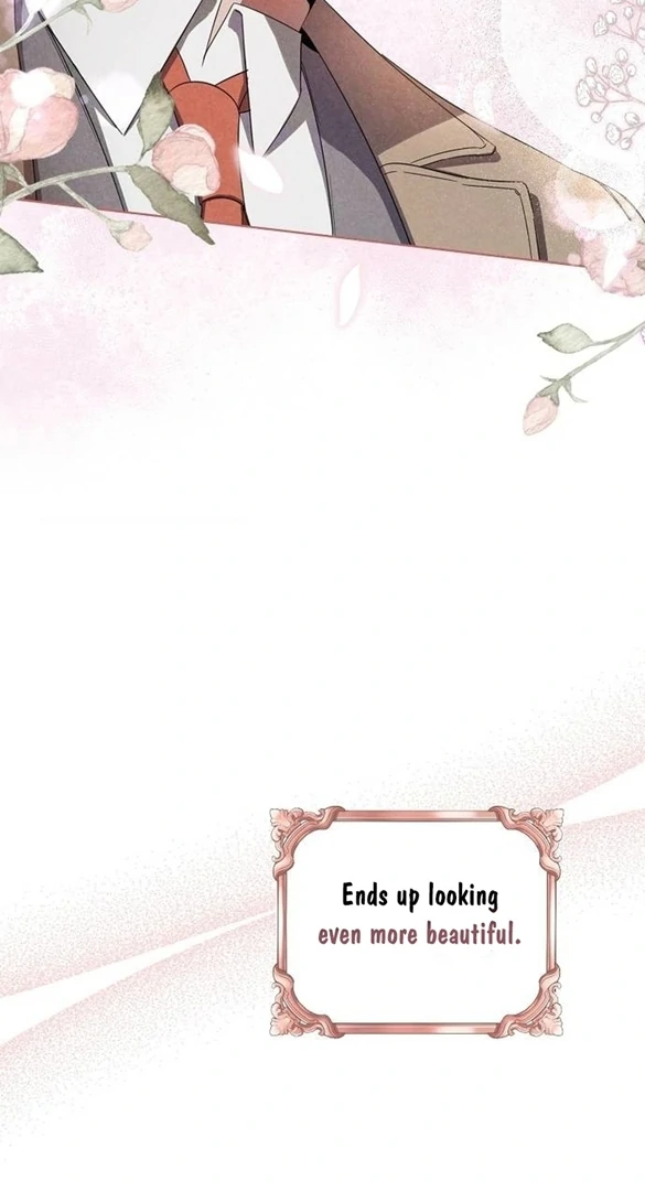 At the Place Where the Golden Rose Broke Chapter 7 - page 5