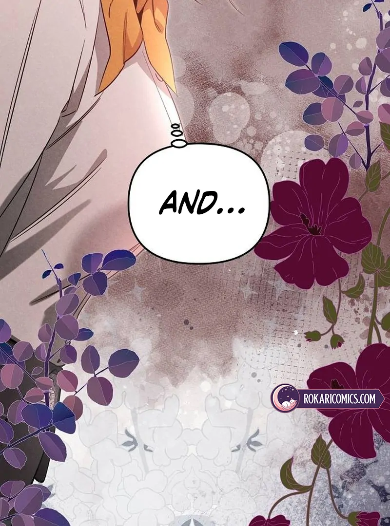 At the Place Where the Golden Rose Broke Chapter 7 - page 59