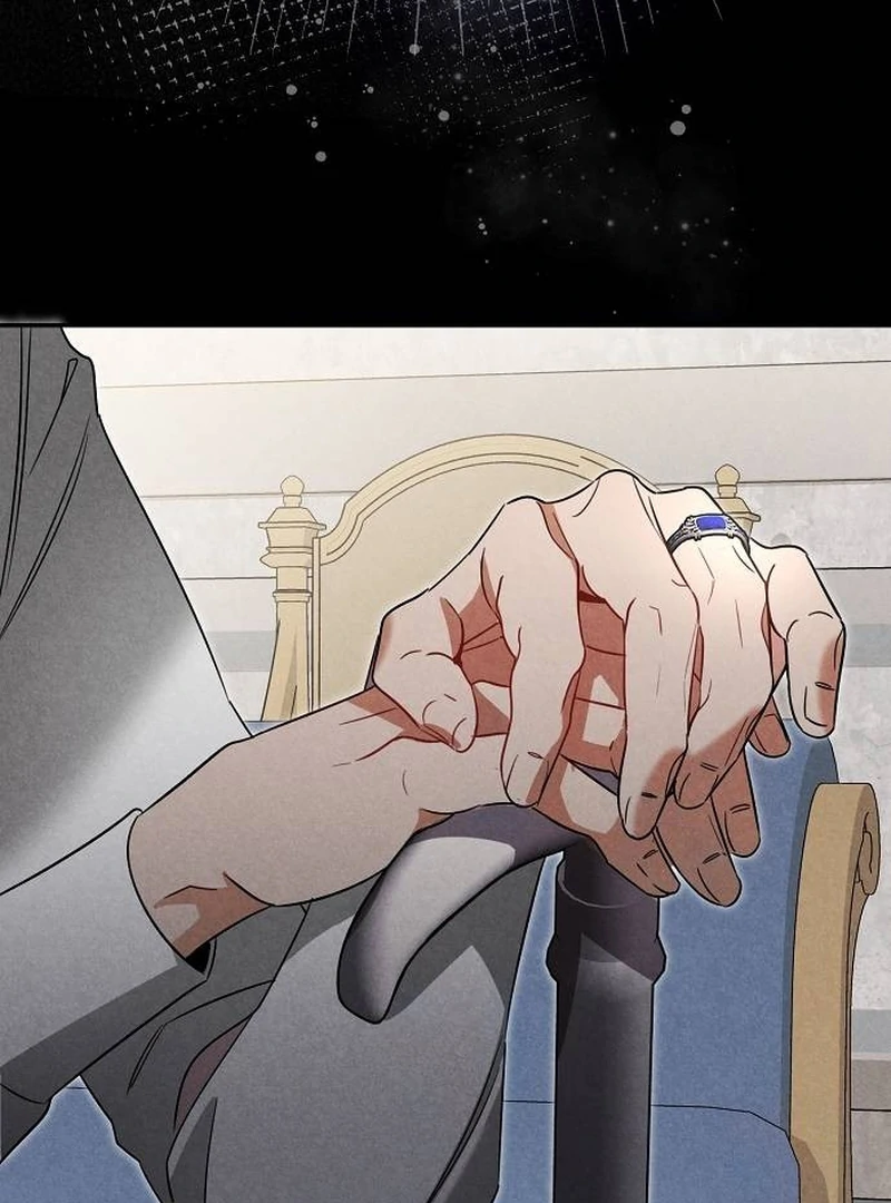 At the Place Where the Golden Rose Broke Chapter 7 - page 61