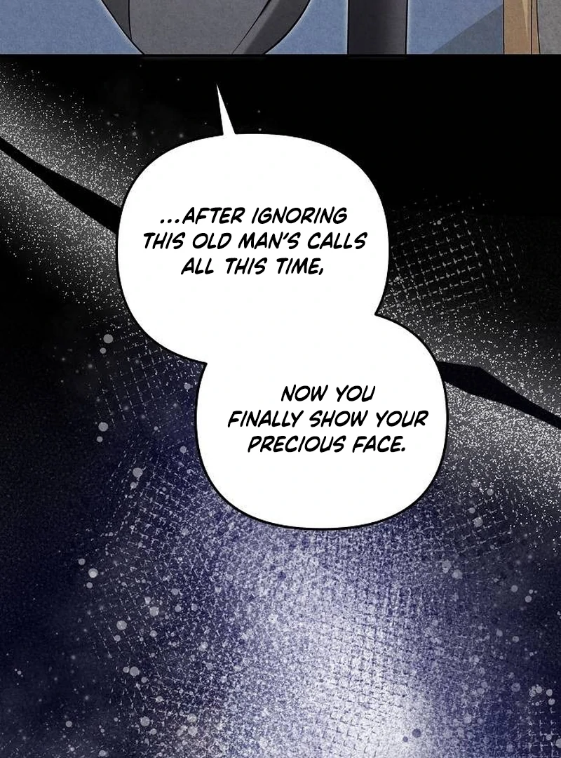 At the Place Where the Golden Rose Broke Chapter 7 - page 62
