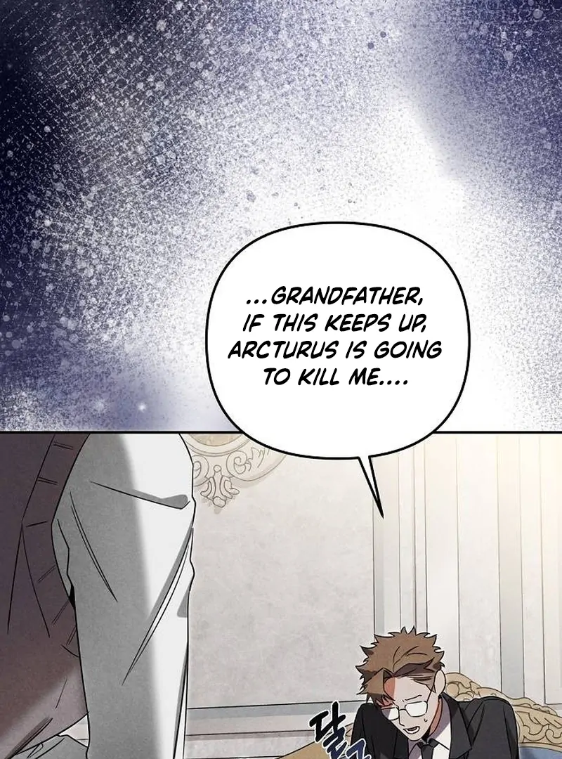 At the Place Where the Golden Rose Broke Chapter 7 - page 63