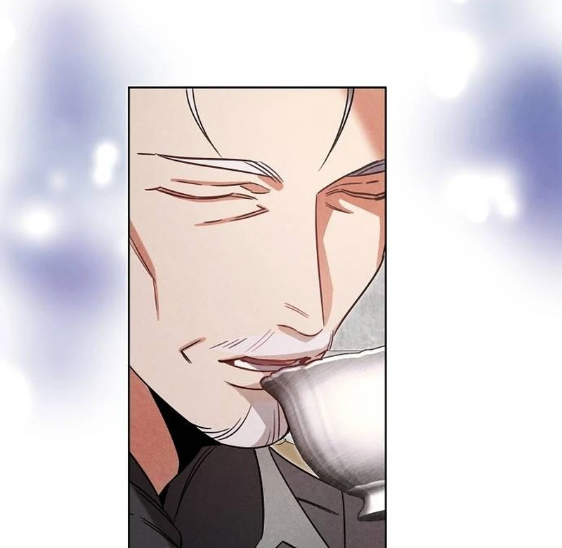 At the Place Where the Golden Rose Broke Chapter 7 - page 65