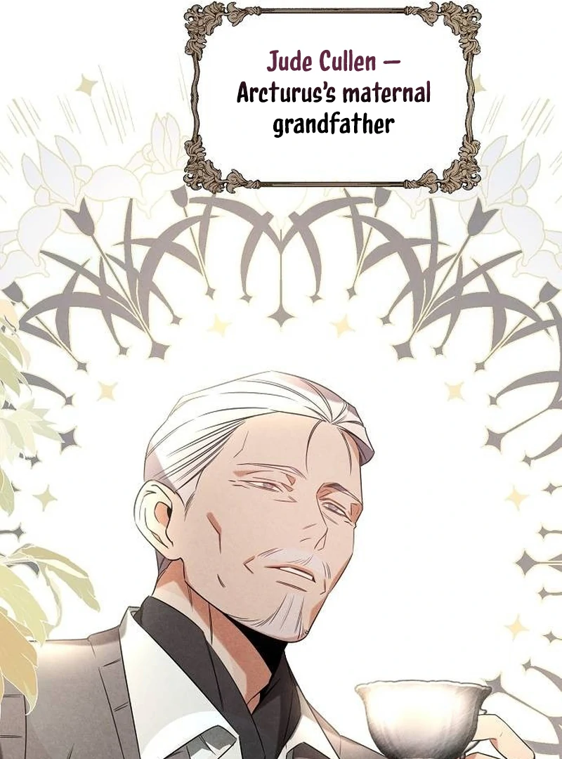 At the Place Where the Golden Rose Broke Chapter 7 - page 67