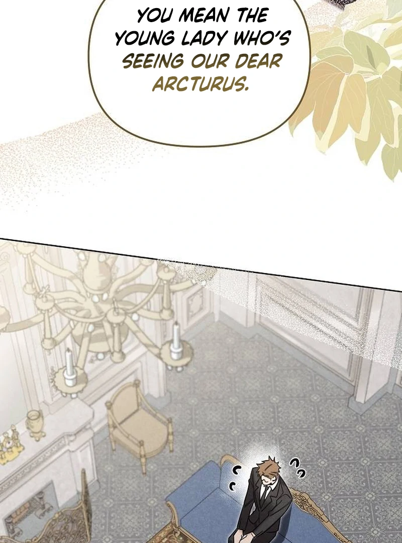 At the Place Where the Golden Rose Broke Chapter 7 - page 69