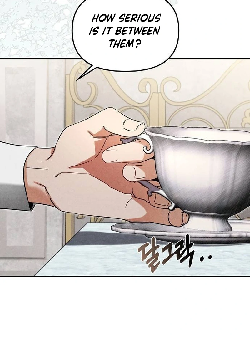 At the Place Where the Golden Rose Broke Chapter 7 - page 71