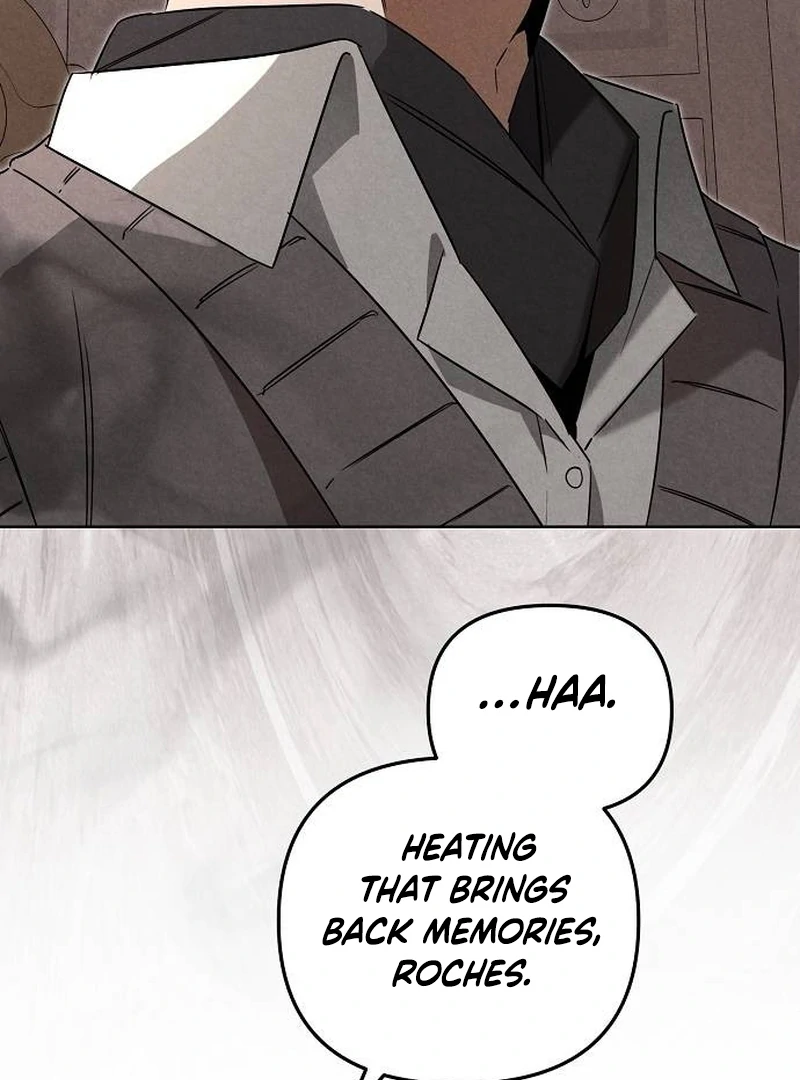 At the Place Where the Golden Rose Broke Chapter 7 - page 74