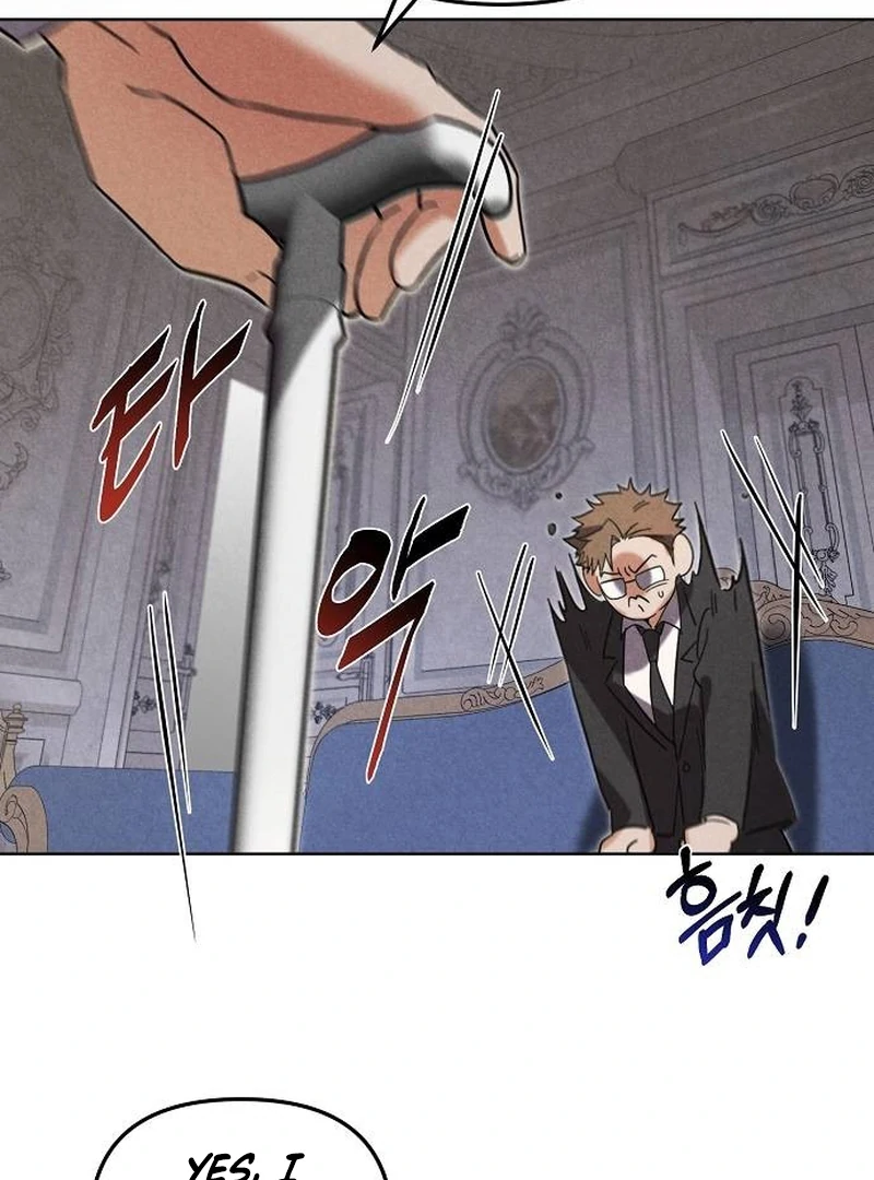 At the Place Where the Golden Rose Broke Chapter 7 - page 75