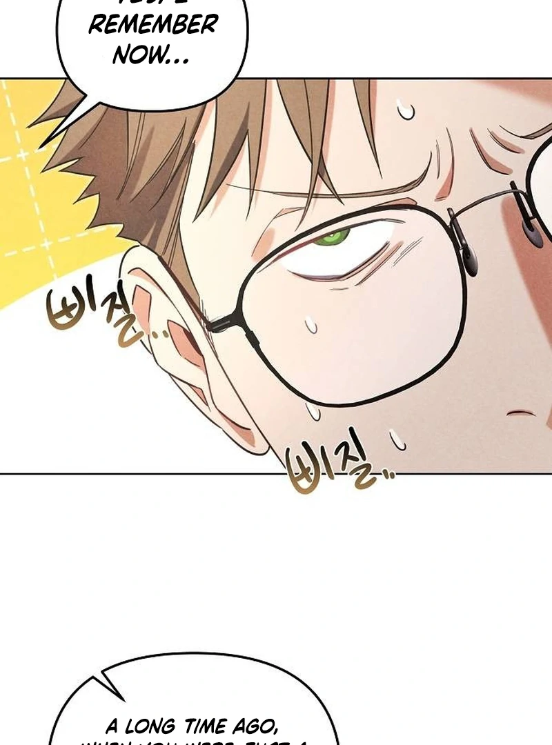 At the Place Where the Golden Rose Broke Chapter 7 - page 76