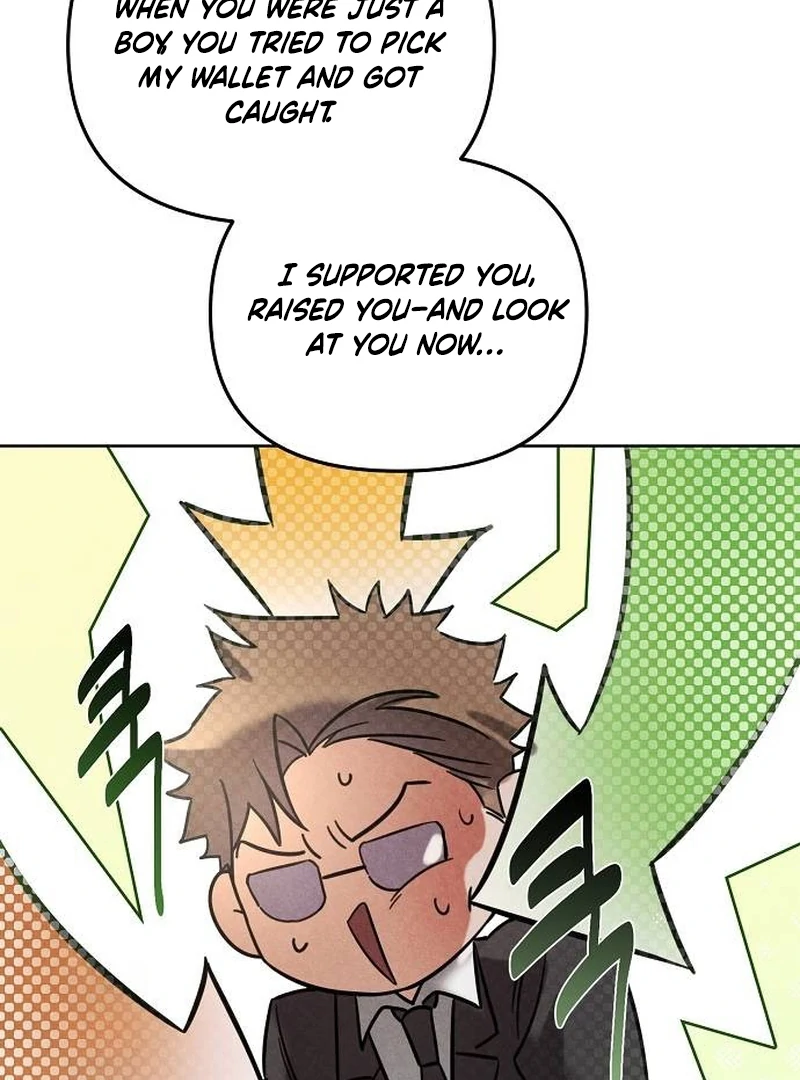 At the Place Where the Golden Rose Broke Chapter 7 - page 77