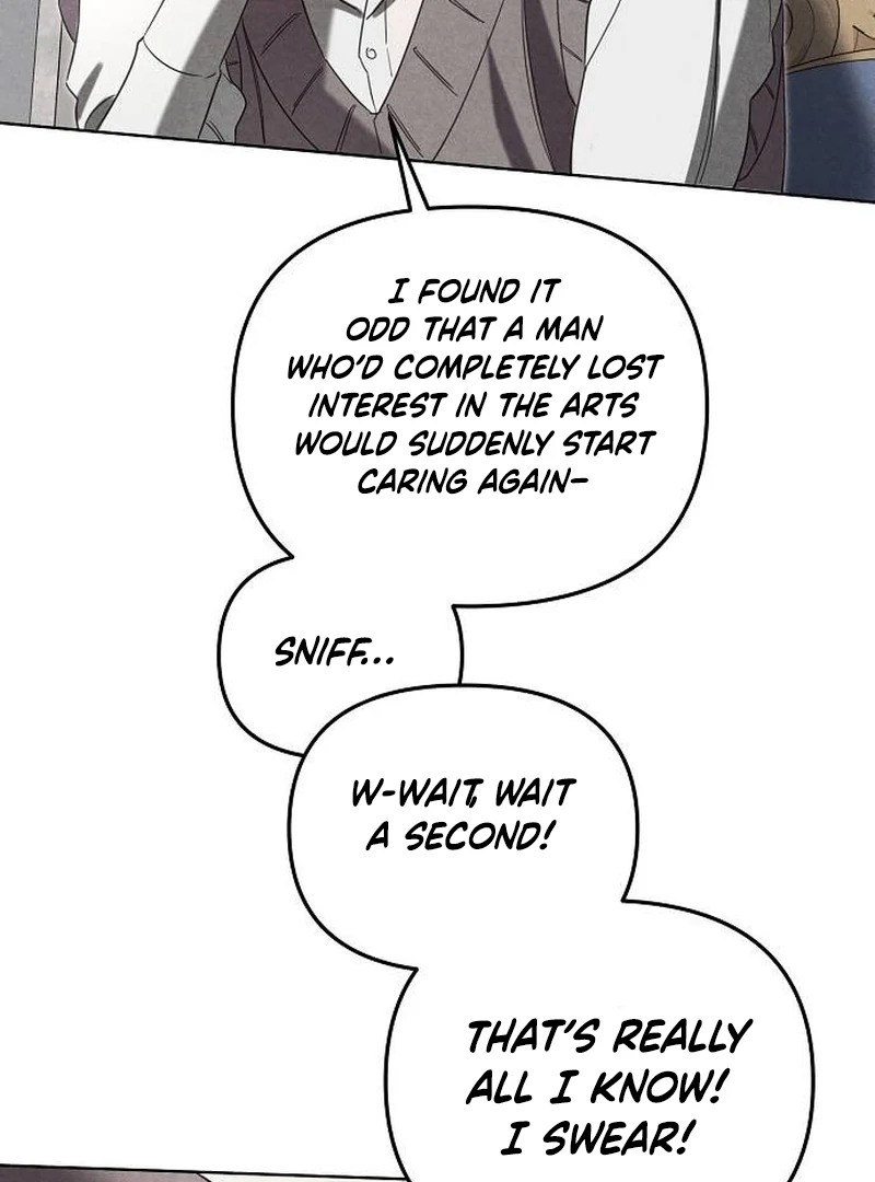At the Place Where the Golden Rose Broke Chapter 7 - page 83