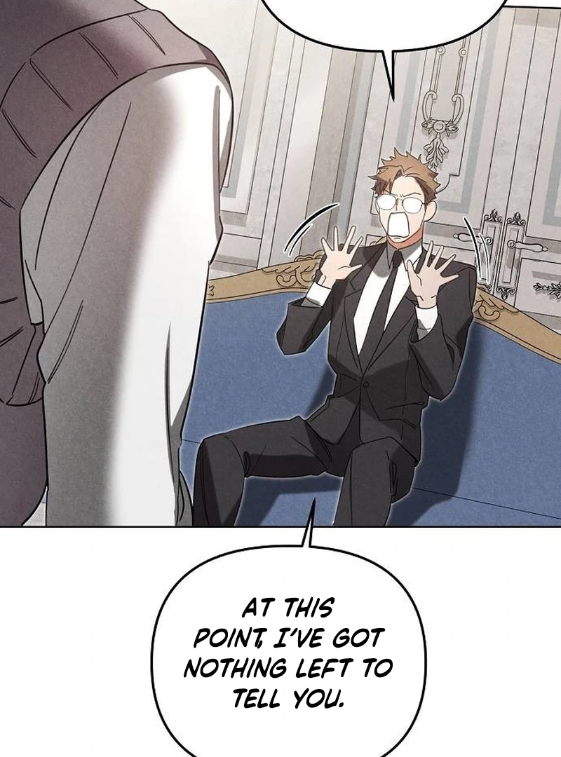 At the Place Where the Golden Rose Broke Chapter 7 - page 84