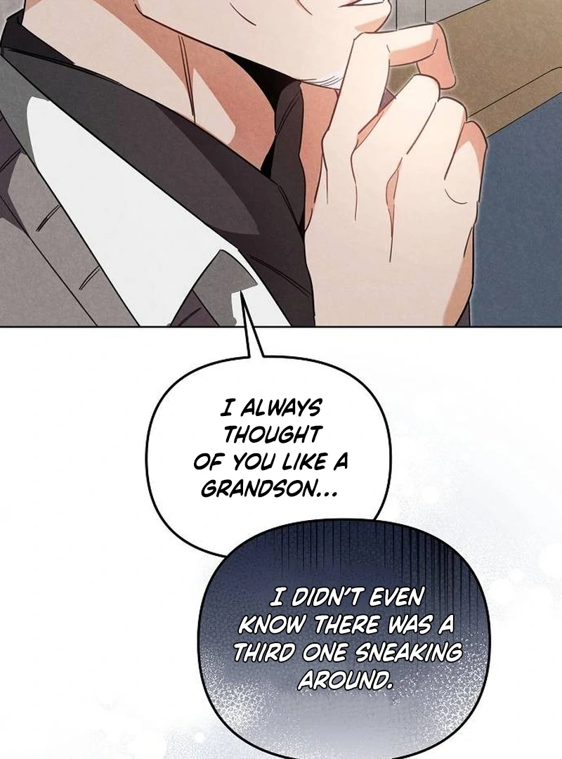 At the Place Where the Golden Rose Broke Chapter 7 - page 86