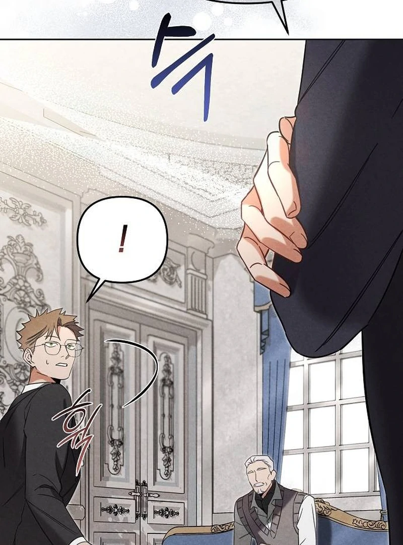 At the Place Where the Golden Rose Broke Chapter 7 - page 87