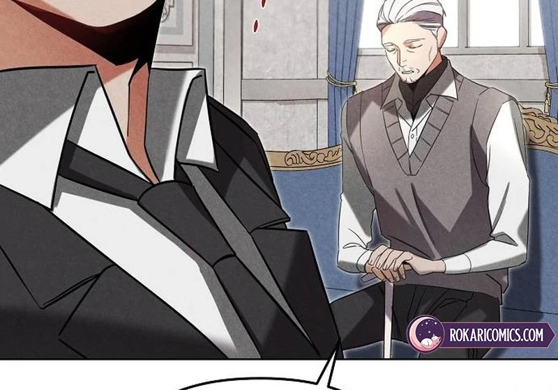 At the Place Where the Golden Rose Broke Chapter 7 - page 91