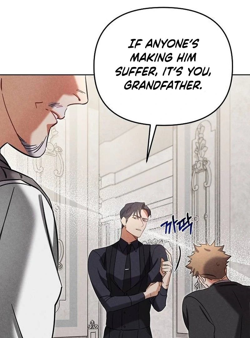 At the Place Where the Golden Rose Broke Chapter 7 - page 93