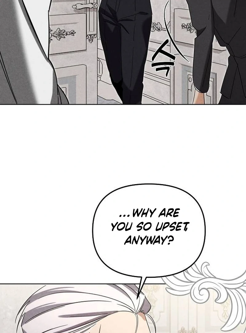 At the Place Where the Golden Rose Broke Chapter 7 - page 94