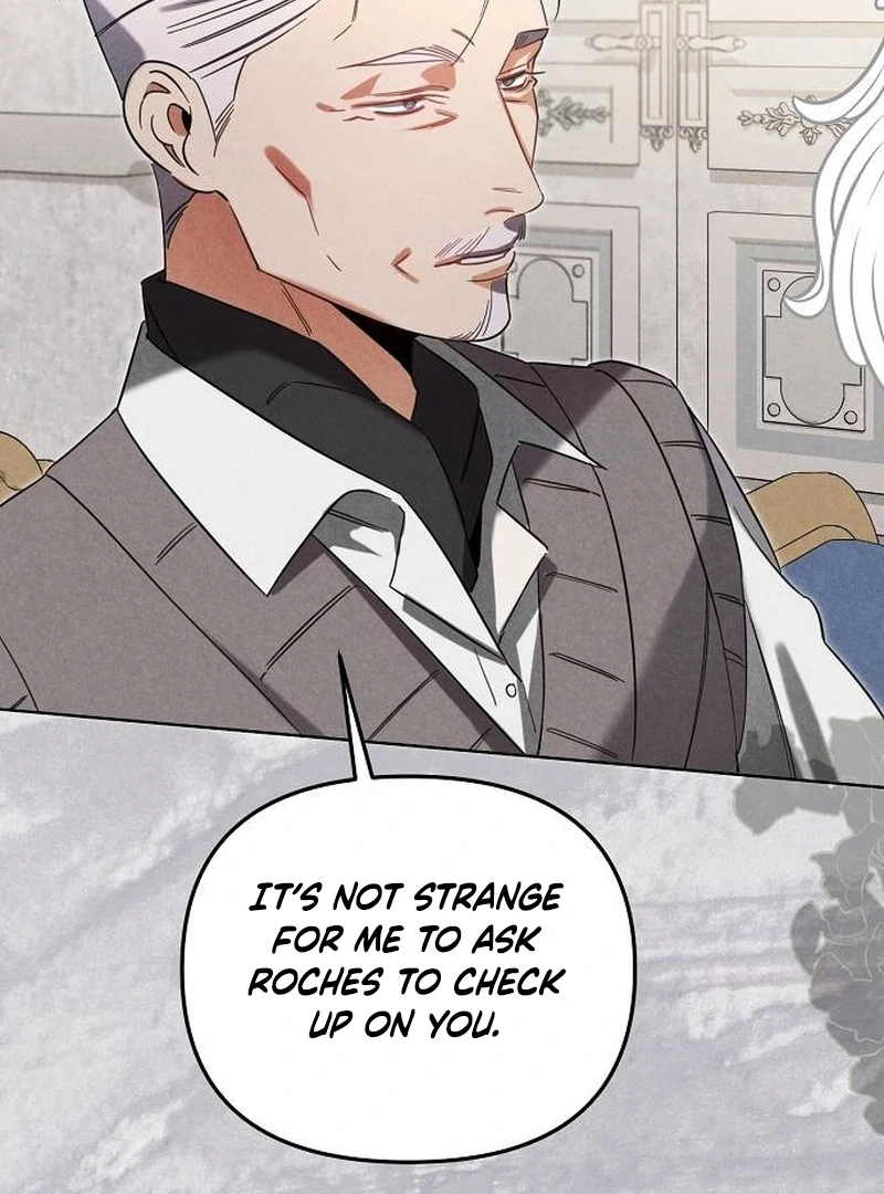 At the Place Where the Golden Rose Broke Chapter 7 - page 95