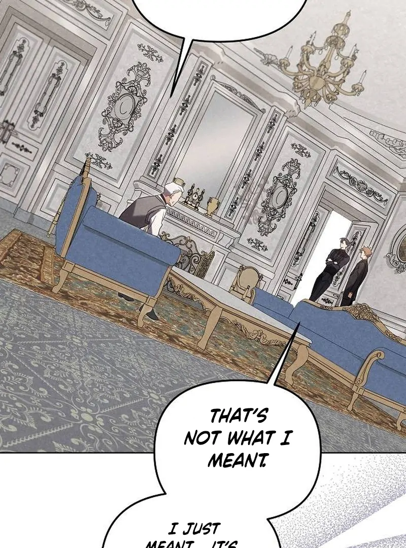 At the Place Where the Golden Rose Broke Chapter 7 - page 98