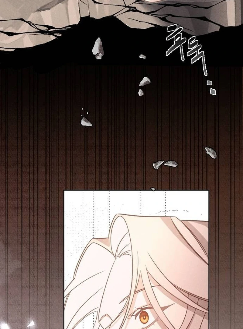 At the Place Where the Golden Rose Broke Chapter 10 - page 100