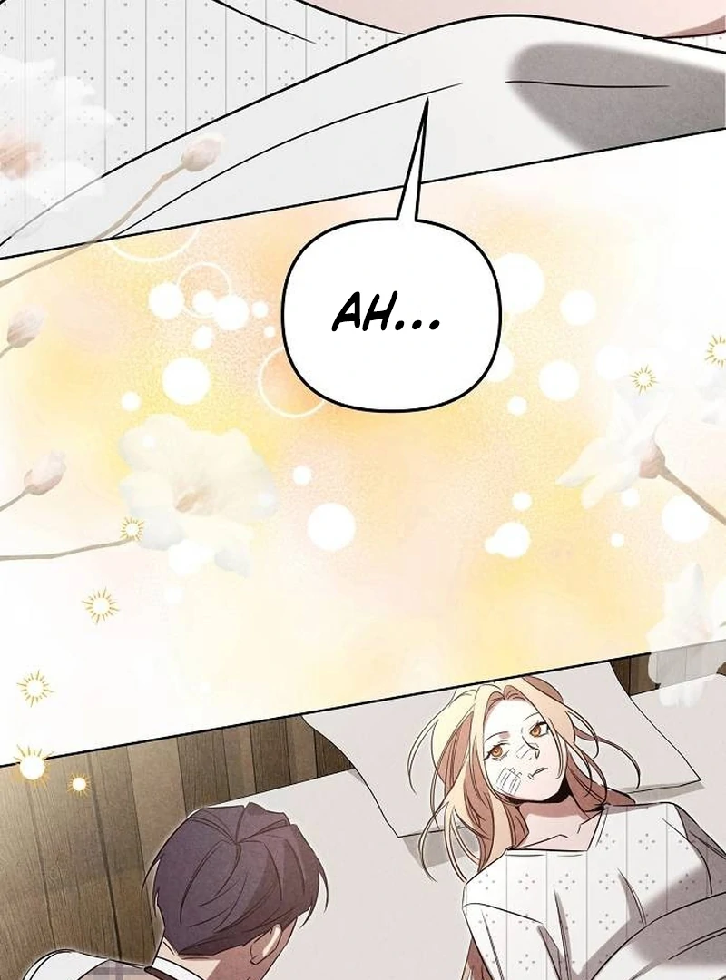 At the Place Where the Golden Rose Broke Chapter 10 - page 110