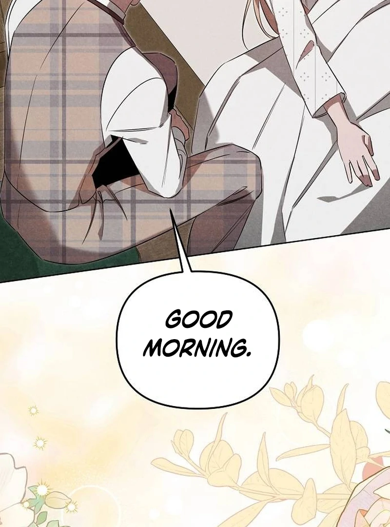 At the Place Where the Golden Rose Broke Chapter 10 - page 111