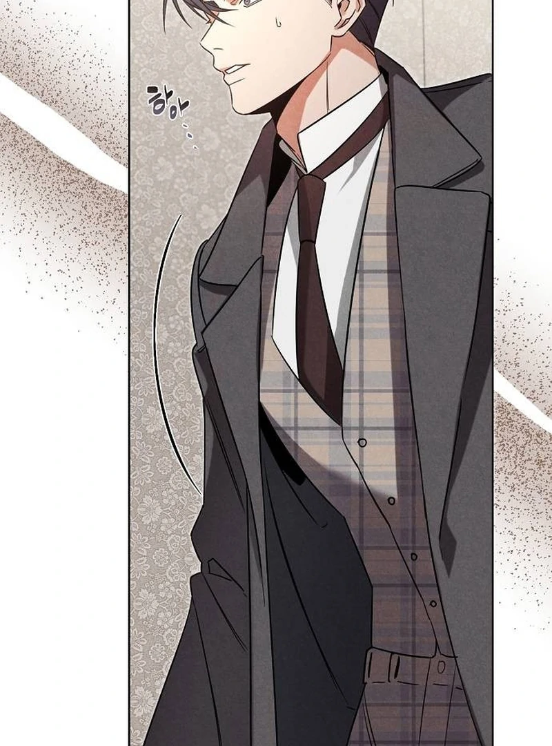 At the Place Where the Golden Rose Broke Chapter 10 - page 27