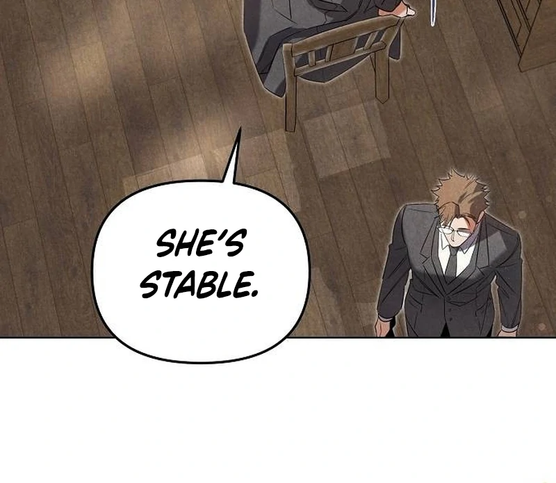 At the Place Where the Golden Rose Broke Chapter 10 - page 30