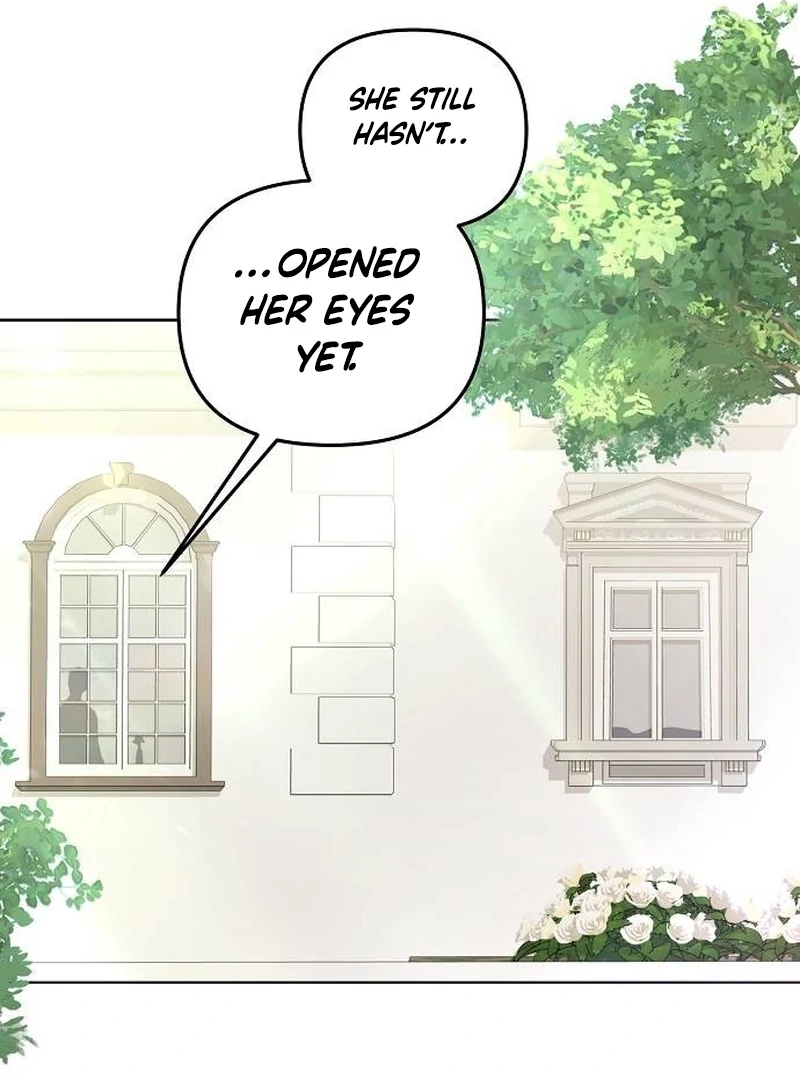 At the Place Where the Golden Rose Broke Chapter 10 - page 31