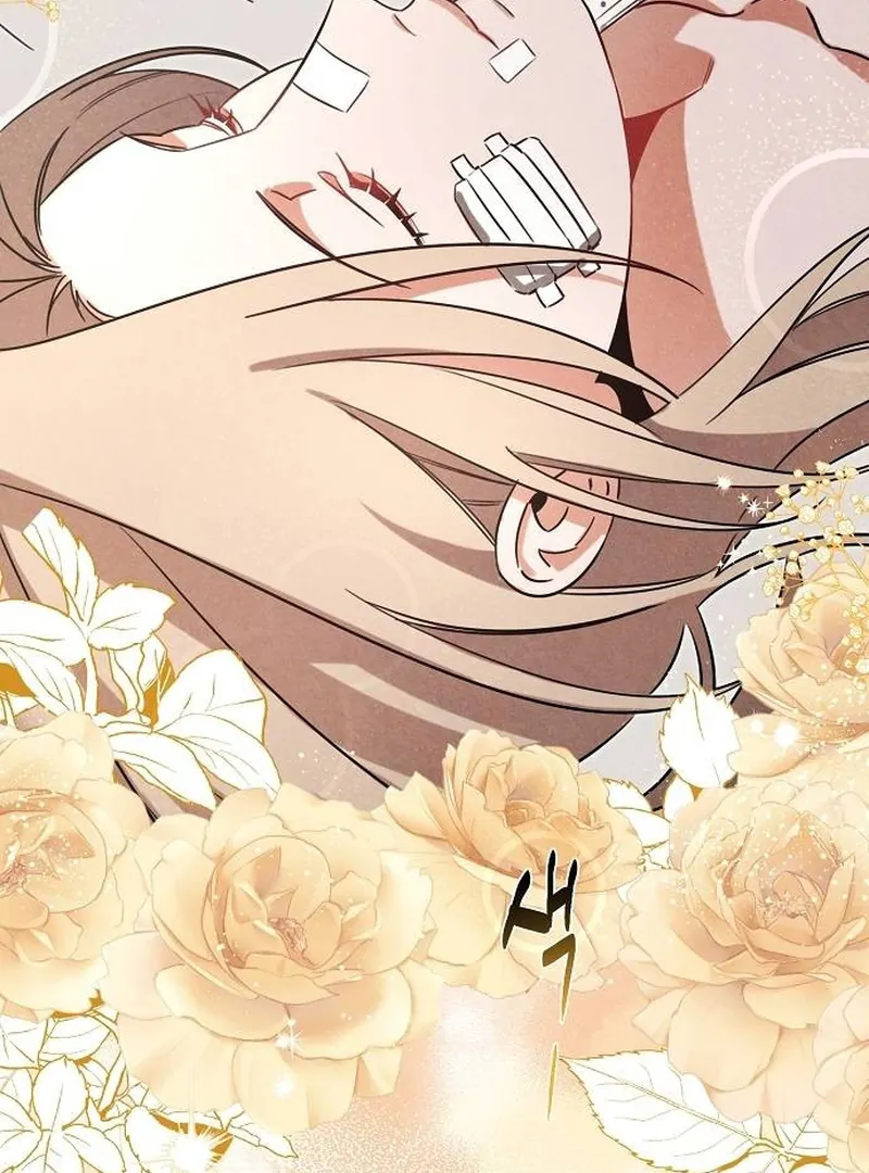 At the Place Where the Golden Rose Broke Chapter 10 - page 33