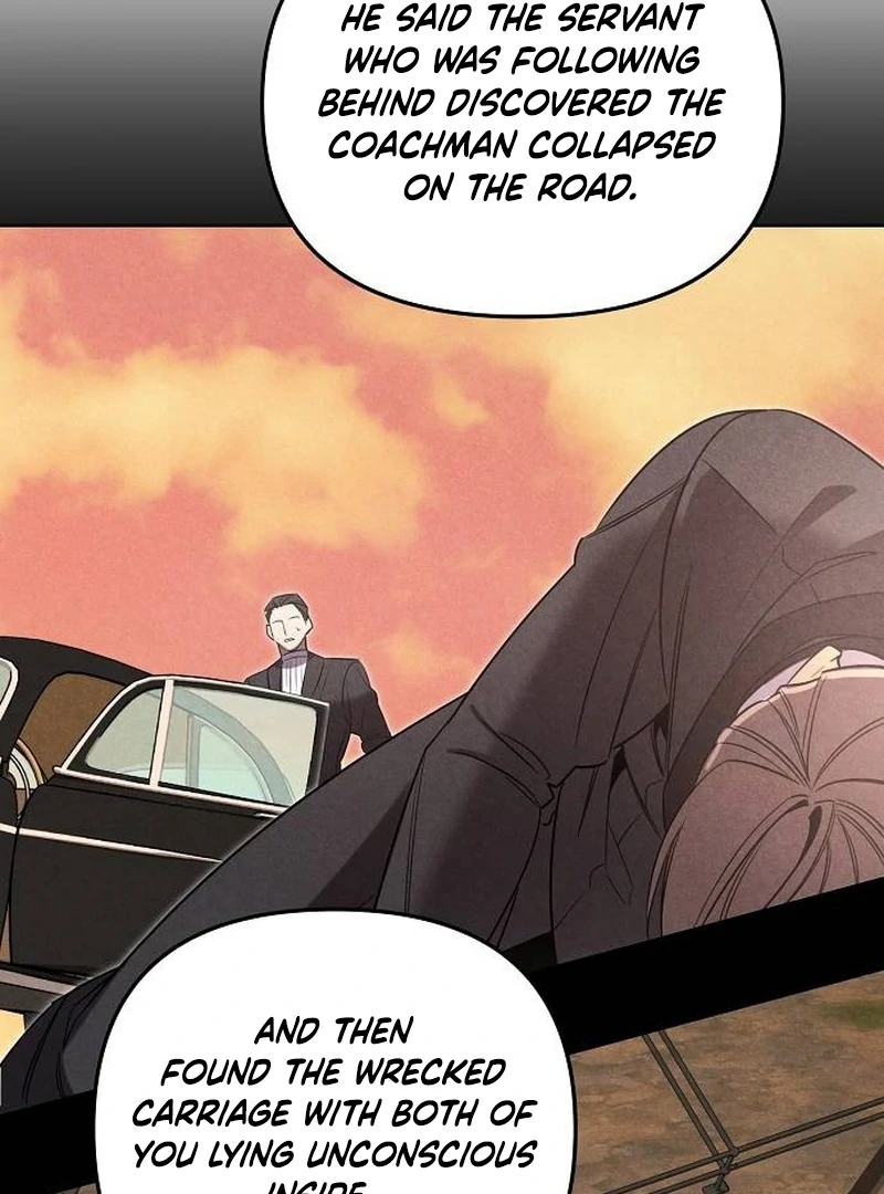 At the Place Where the Golden Rose Broke Chapter 10 - page 39