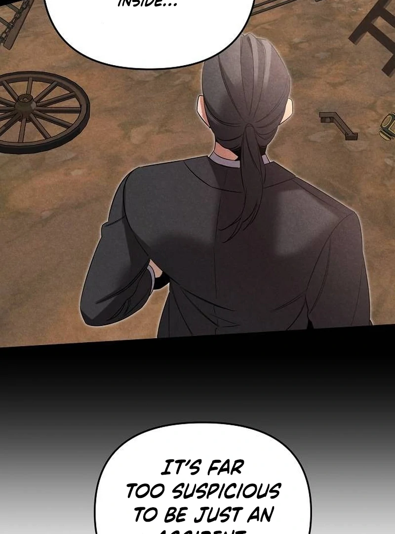 At the Place Where the Golden Rose Broke Chapter 10 - page 40