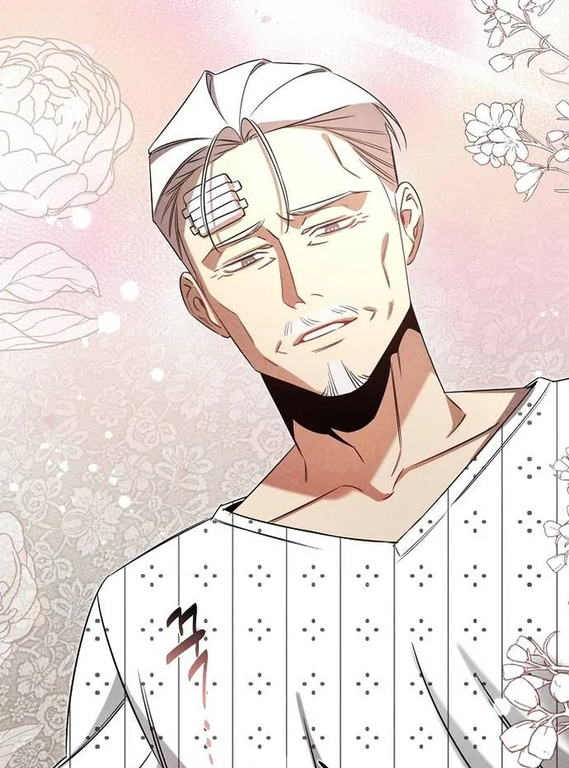 At the Place Where the Golden Rose Broke Chapter 10 - page 46