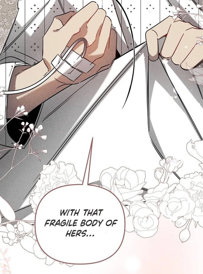 At the Place Where the Golden Rose Broke Chapter 10 - page 47