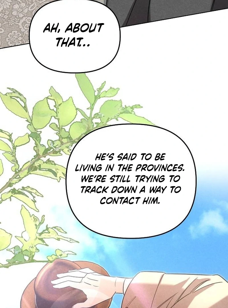 At the Place Where the Golden Rose Broke Chapter 10 - page 55