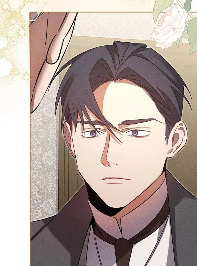 At the Place Where the Golden Rose Broke Chapter 10 - page 59