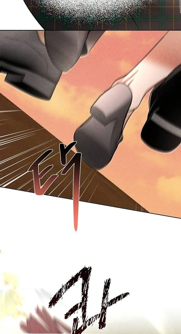At the Place Where the Golden Rose Broke Chapter 10 - page 6